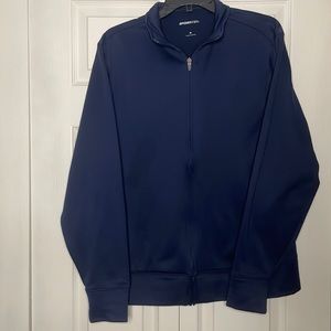 Sport-Tek jacket Size M Navy blue